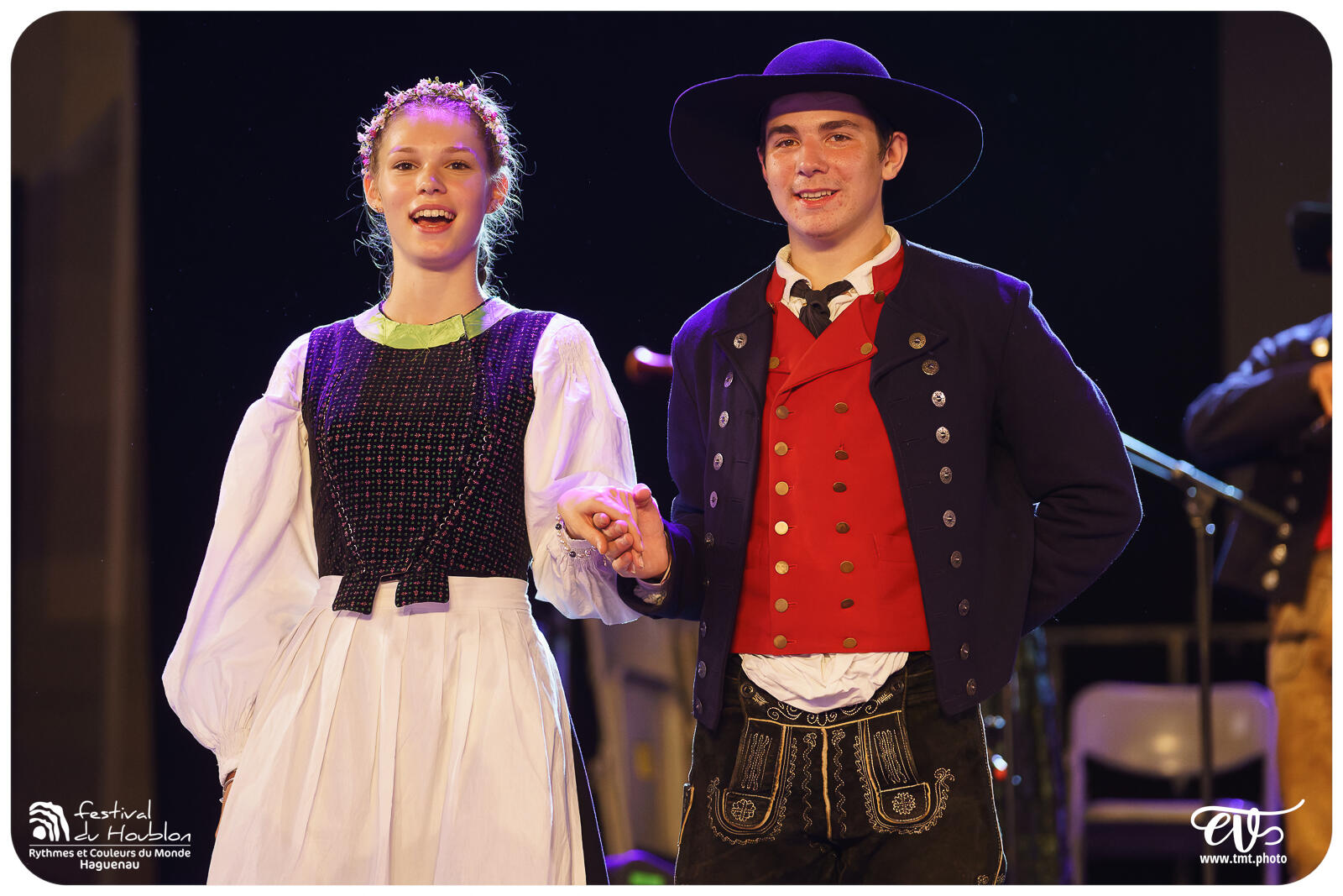 FDH 2024.08.23 | SOIREE DE GALA